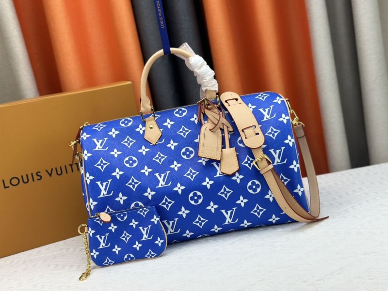 LV Travel Bags